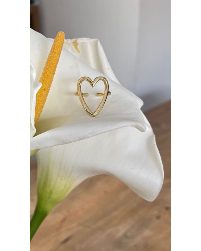 ANILLO AMOR ÚNICO