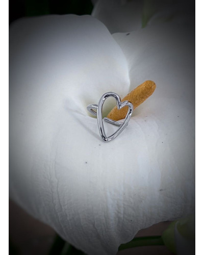 ANILLO AMOR ÚNICO