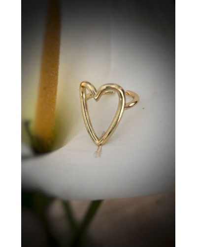 ANILLO AMOR ÚNICO