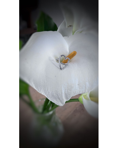 ANILLO AMOR ÚNICO